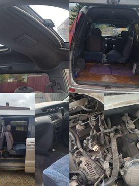    Toyota Town Ace Noah 1998 , 700000 , -