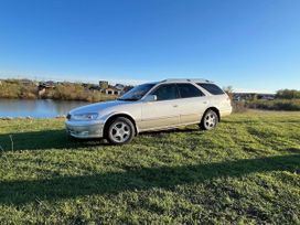 Toyota Mark II Wagon Qualis 1999 , 500000 , 