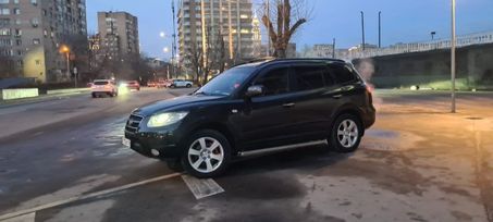 SUV   Hyundai Santa Fe 2008 , 1500000 , 