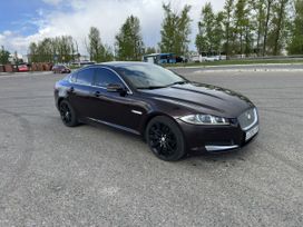  Jaguar XF 2011 , 1480000 , 