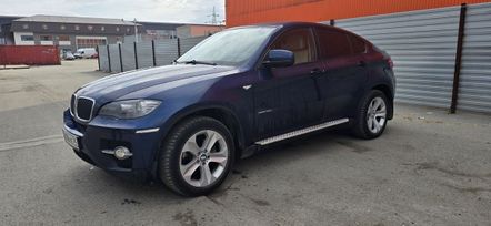 SUV   BMW X6 2011 , 1850000 , 