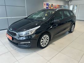  Kia Ceed 2017 , 1134000 , 