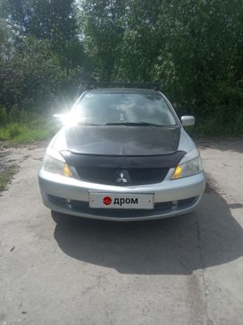  Mitsubishi Lancer 2007 , 350000 , 