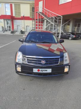 SUV   Cadillac SRX 2007 , 900000 , -