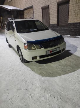    Toyota Gaia 2001 , 620000 , -