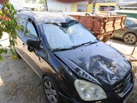    Kia Carens 2008 , 300000 , 
