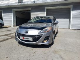  Mazda Mazda3 2010 , 965000 , 