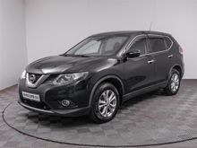  X-Trail 2015