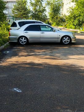  Toyota Progres 1999 , 699999 , 