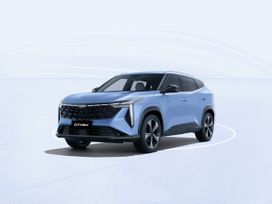 SUV   Geely Cityray 2025 , 3094190 , 