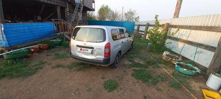  Toyota Probox 2009 , 350000 , 