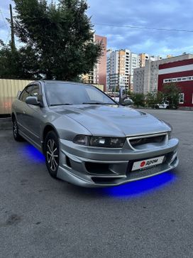  Mitsubishi Galant 1999 , 450000 , 