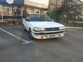  Toyota Corolla 1988 , 100000 , 