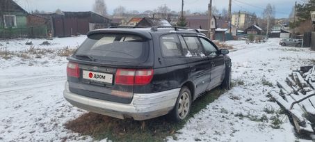  Toyota Caldina 1993 , 200000 , 