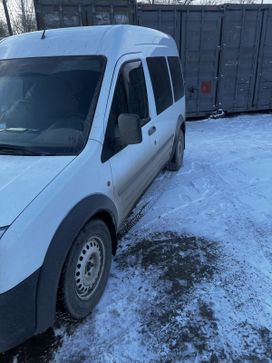    Ford Tourneo Connect 2007 , 570000 , 