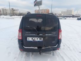  Dacia Logan MCV 2009 , 450000 , 