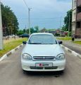  Chevrolet Lanos 2007 , 80000 , 