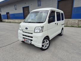    Subaru Sambar 2016 , 650000 , 