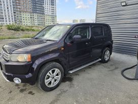 SUV   Honda Crossroad 2007 , 1350000 , 