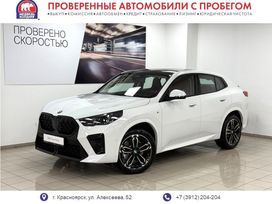 SUV   BMW X2 2024 , 6895000 , 