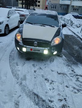  Fiat Linea 2012 , 350000 , 
