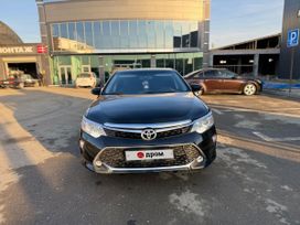  Toyota Camry 2016 , 2250000 , 