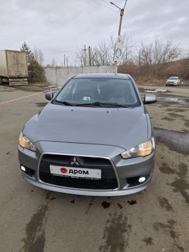  Mitsubishi Lancer 2012 , 980000 , 
