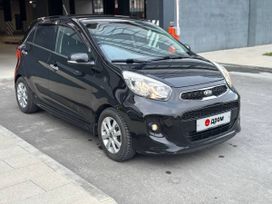  Kia Picanto 2015 , 1010000 , 