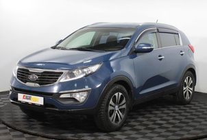 SUV   Kia Sportage 2011 , 950000 ,  