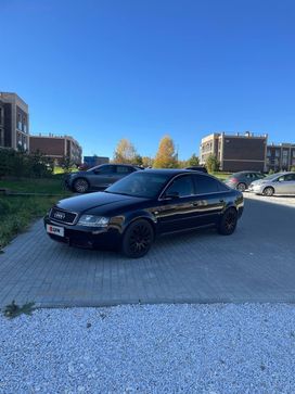  Audi A6 2002 , 696000 , 
