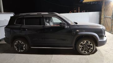 SUV   Haval Dargo 2024 , 3100000 , 