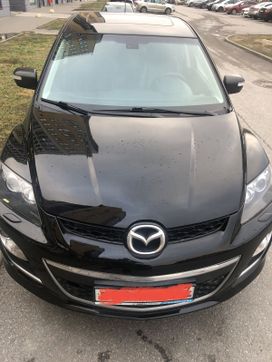 SUV   Mazda CX-7 2011 , 1100000 ,  