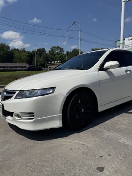  Honda Accord 2007 , 1050000 , 