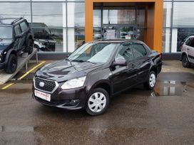  Datsun on-DO 2016 , 425000 , 