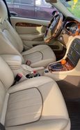  Jaguar X-Type 2006 , 890000 , 