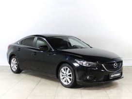  Mazda Mazda6 2012 , 1889000 , 