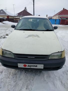  Toyota Caldina 1997 , 235000 , 