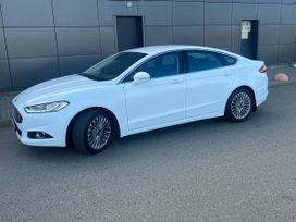 Подольск Ford Mondeo, 2016
