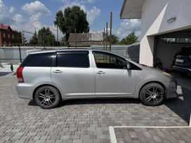    Toyota Wish 2007 , 710000 , 