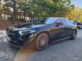  Mercedes-Benz CLS-Class 2023 , 5500000 , 