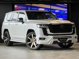 SUV   Toyota Land Cruiser 2022 , 7899000 , 