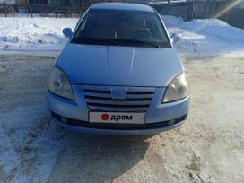  Chery Fora A21 2008 , 250000 , 