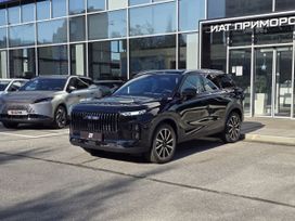 SUV   Jaecoo J7 2025 , 3509900 , -