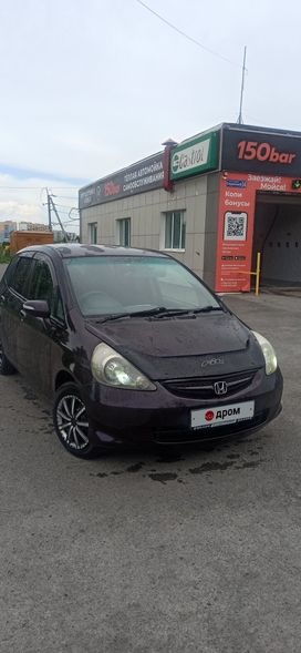  Honda Fit 2006 , 479000 , 
