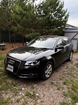  Audi A3 2010 , 930000 , 