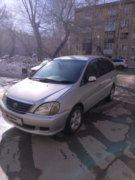    Toyota Nadia 2001 , 470000 , 
