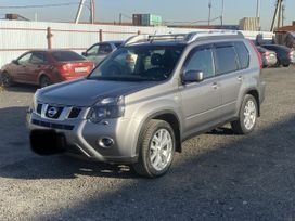 SUV   Nissan X-Trail 2013 , 1750000 , 