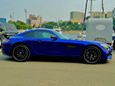  3  Mercedes-Benz AMG GT 2018 , 9900000 , 
