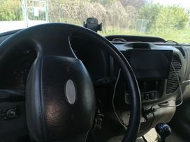    Ford Tourneo 2003 , 700000 , 