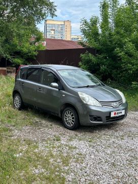  Nissan Note 2010 , 500000 , 
